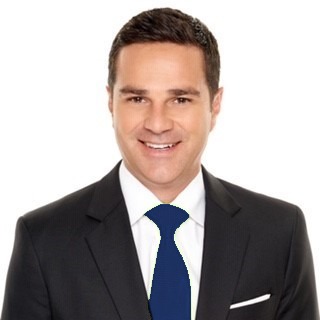 Christian Alvarez, mortgage consultant